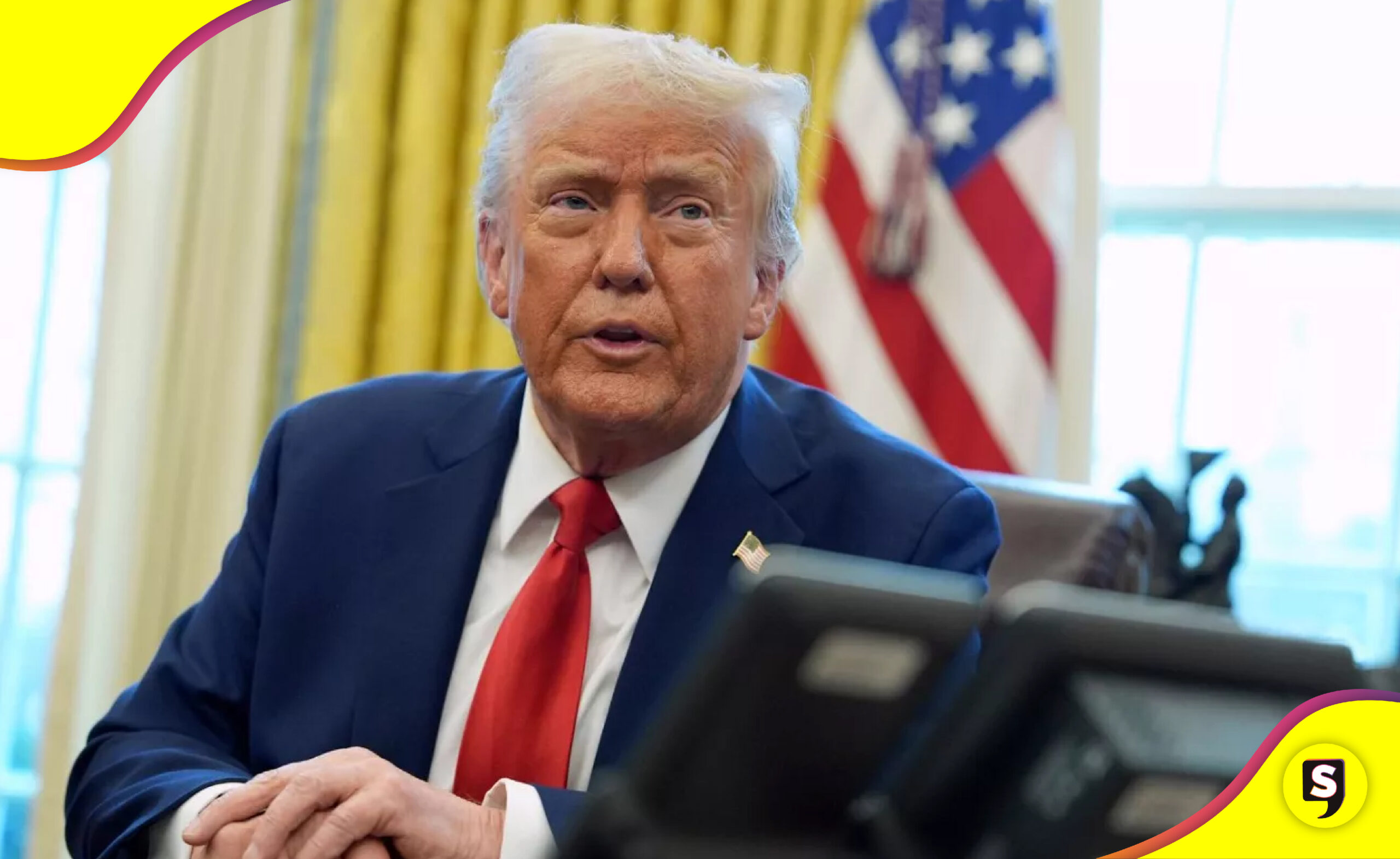 Trump Canadá aranceles del 50%