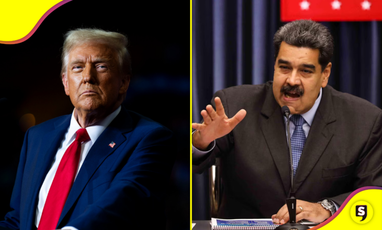 Maduro