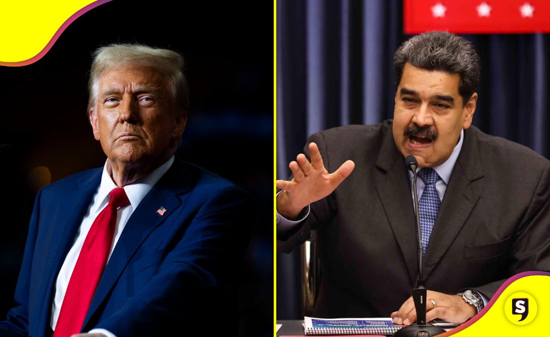 Maduro