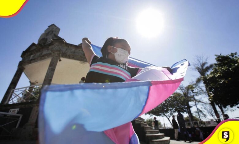 Infancias Trans en Jalisco