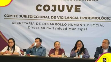 Las autoridades de Tulancingo refuerzan acciones para proteger a la población durante la temporada de calor en Tulancingo