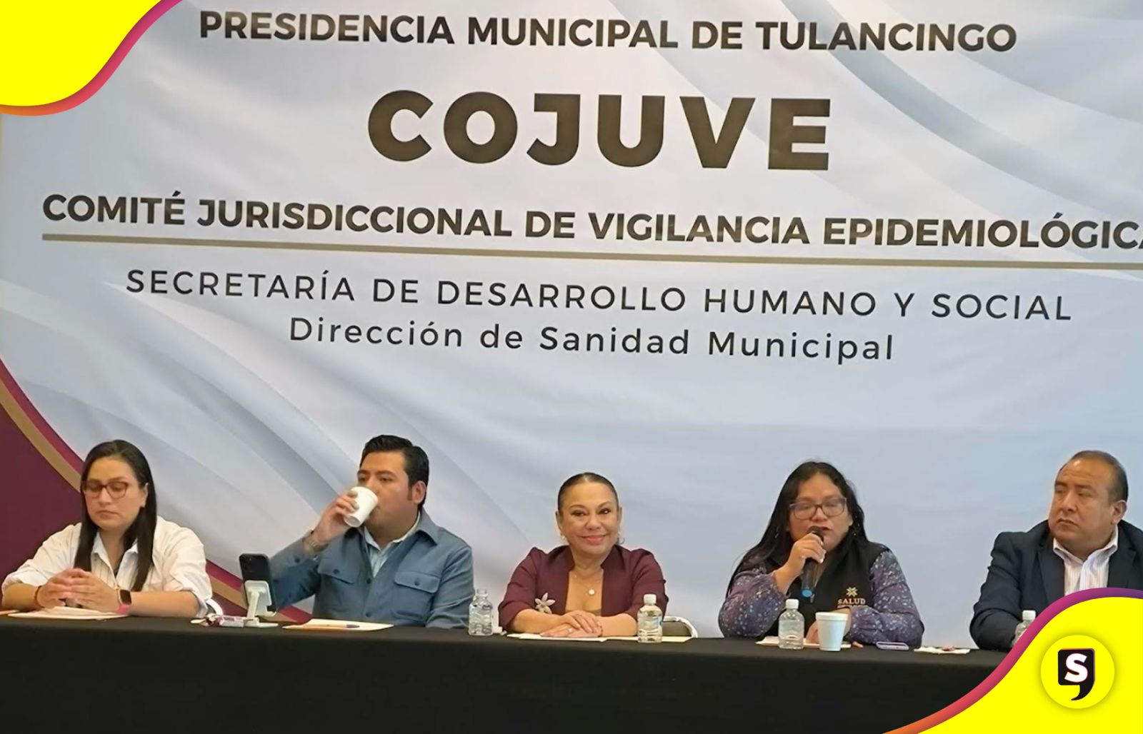 Las autoridades de Tulancingo refuerzan acciones para proteger a la población durante la temporada de calor en Tulancingo