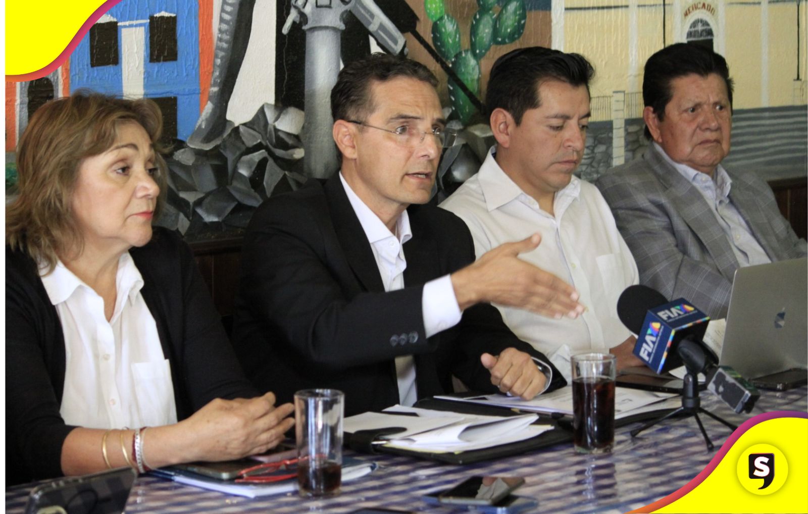 Foto: Juan Manuel de la Rosa