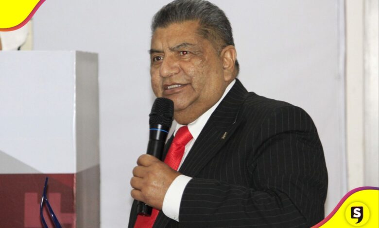 Foto: Juan Manuel de la Rosa