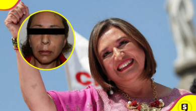 Xóchitl Gálvez niega que su hermana usara su nombre para secuestrar