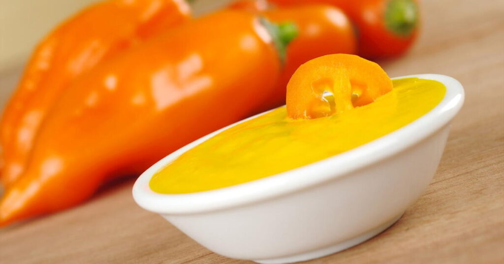 salsas