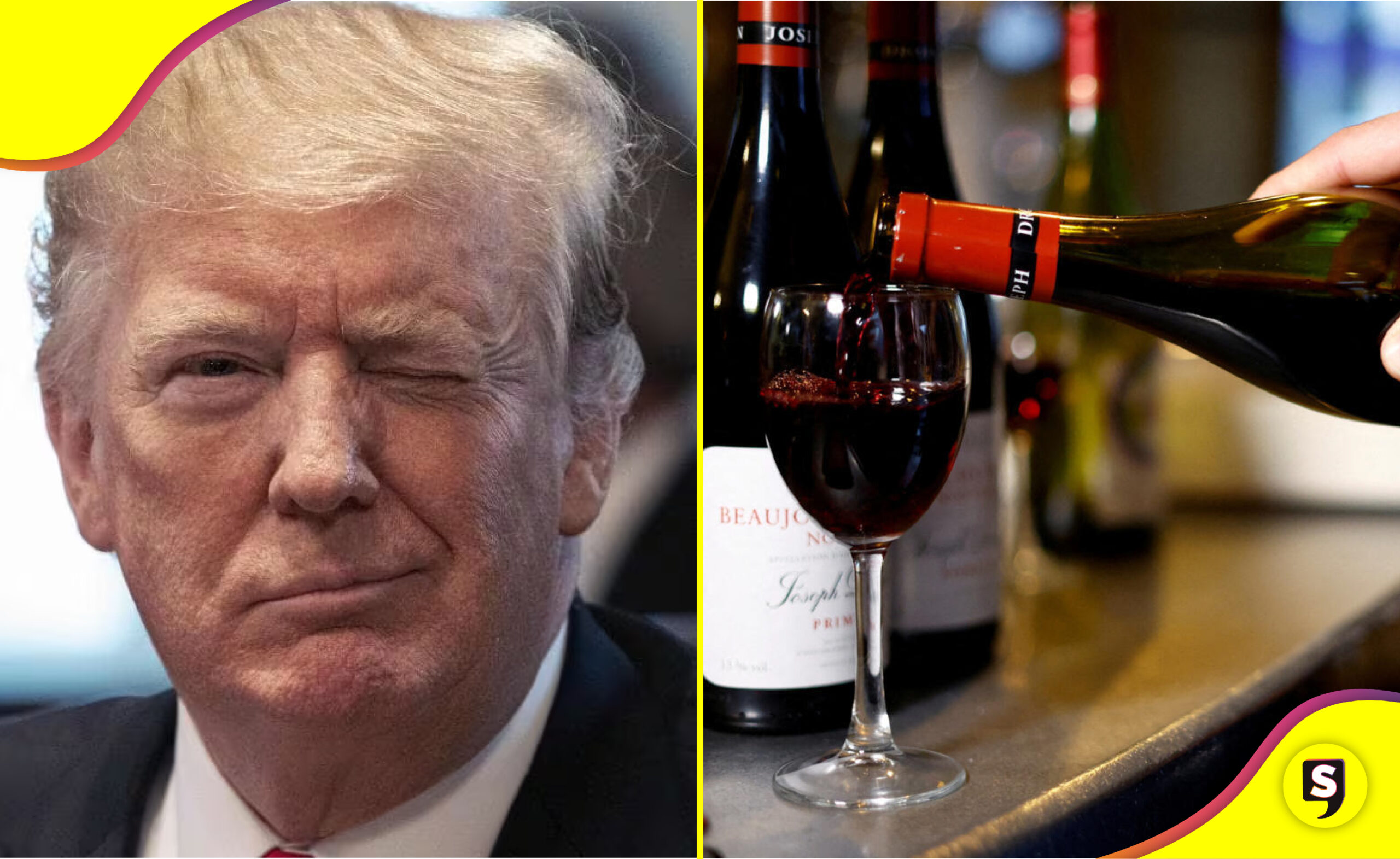 aranceles bebidas alcohólicas europeas