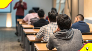 becas