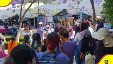 Vigilia de luto nacional en Tulancingo por caso Teuchitlán
