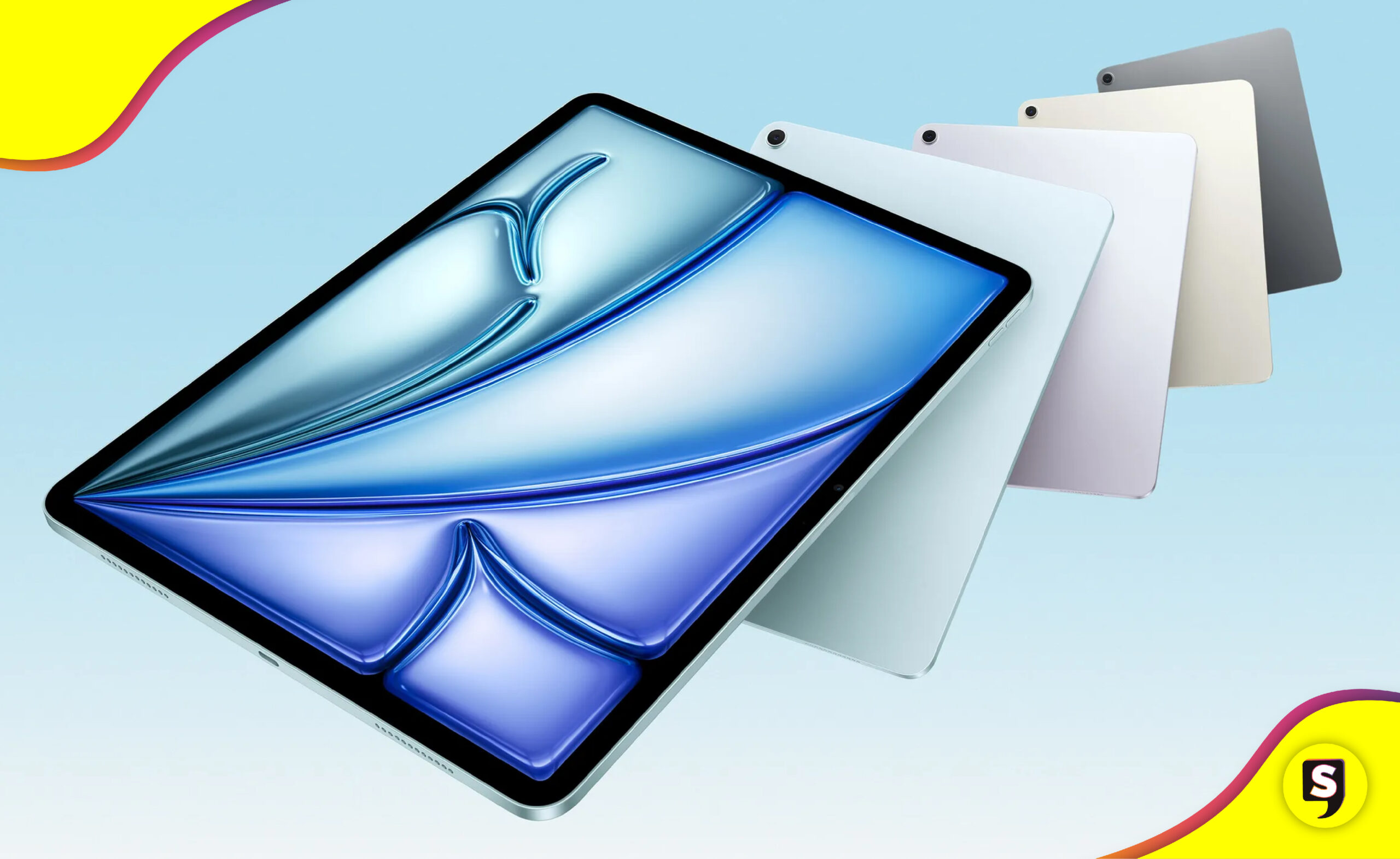 costos iPad Air