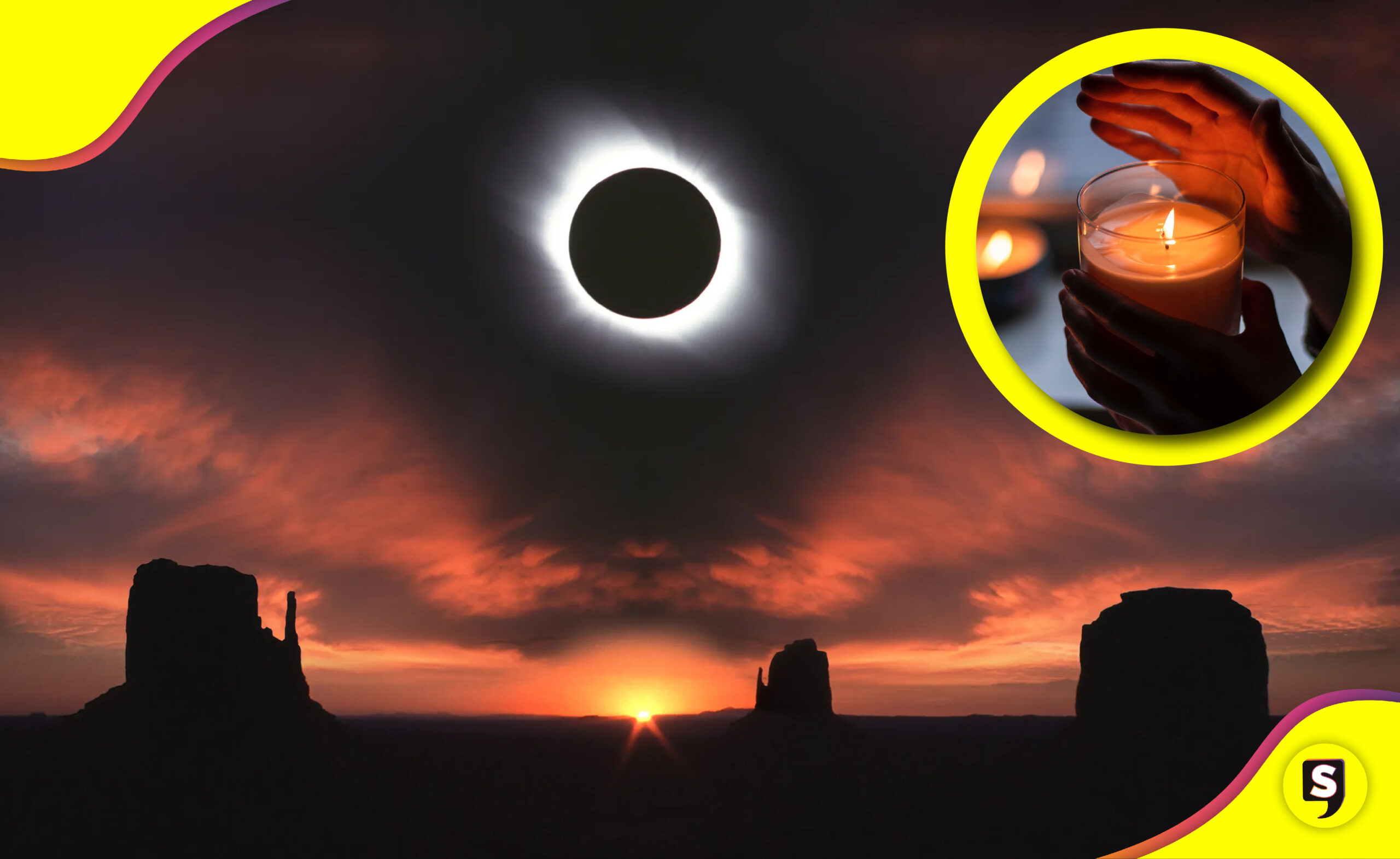 eclipse 29 de marzo rituales