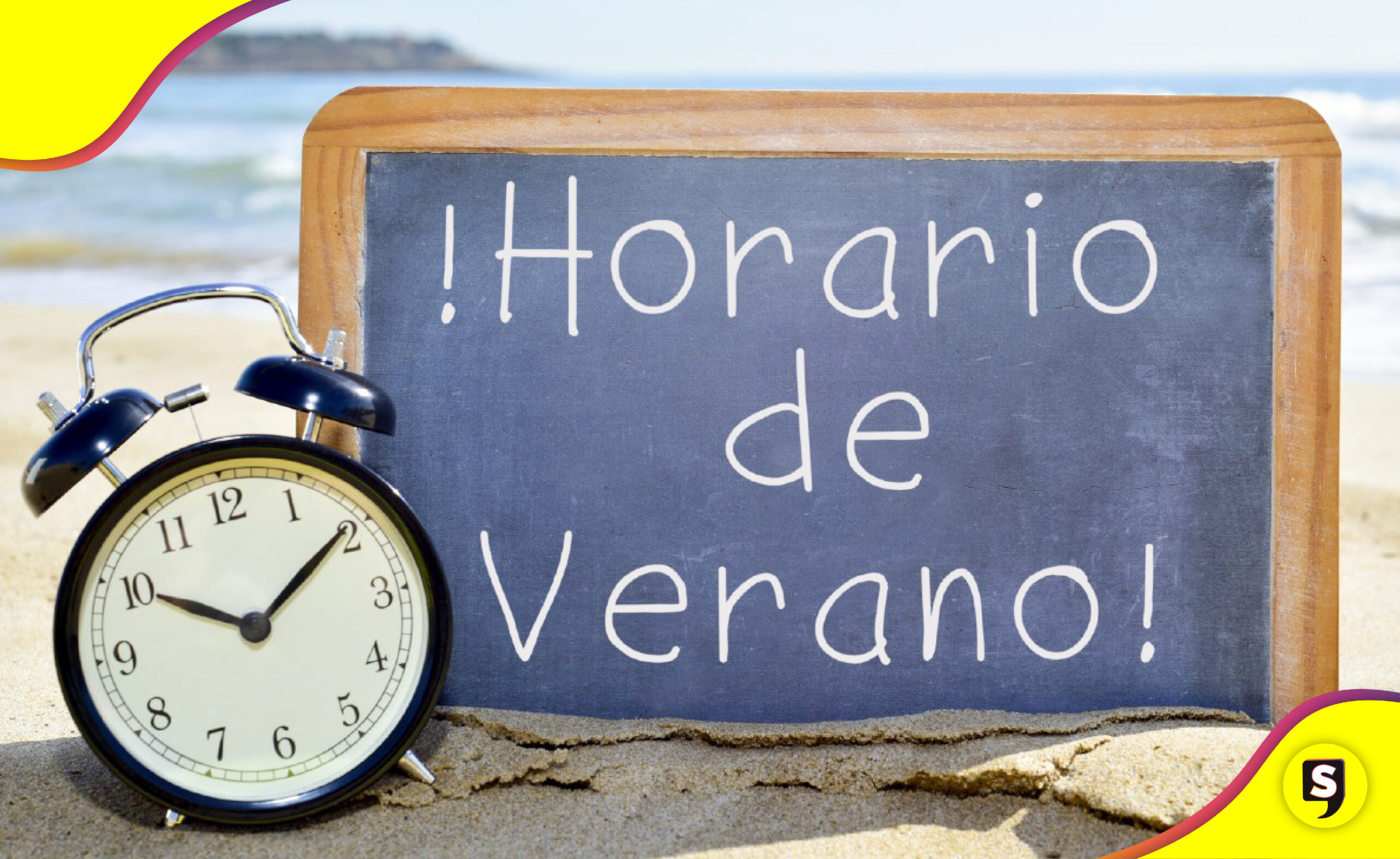 estados horario de verano México