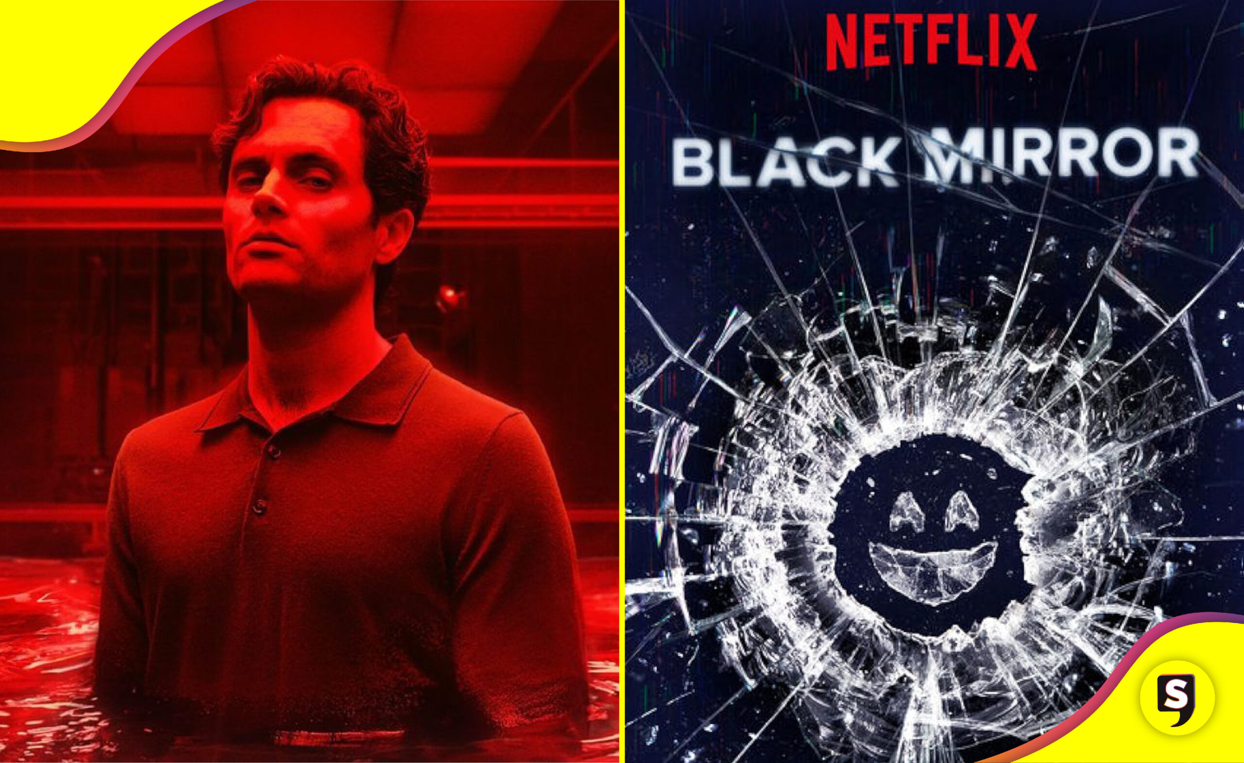 estrenos Netflix abril 2025