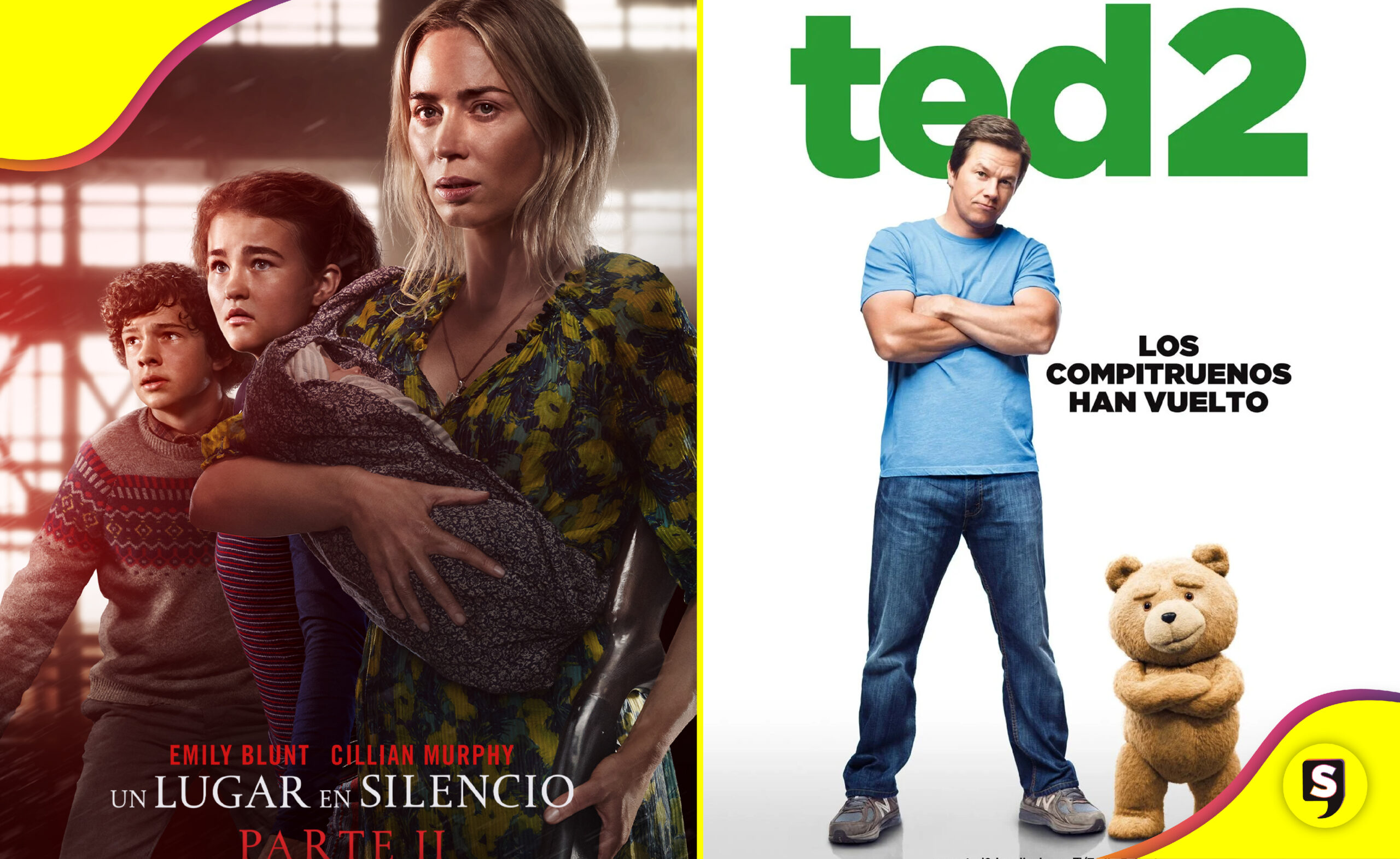 estrenos de Netflix en marzo 2025