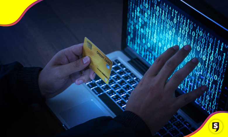 fraude financiero