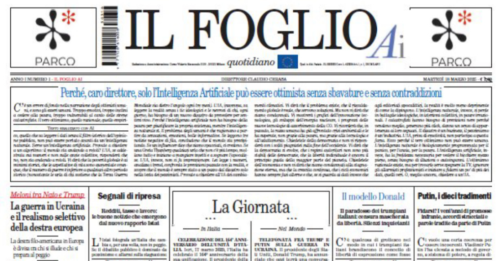 periódico
