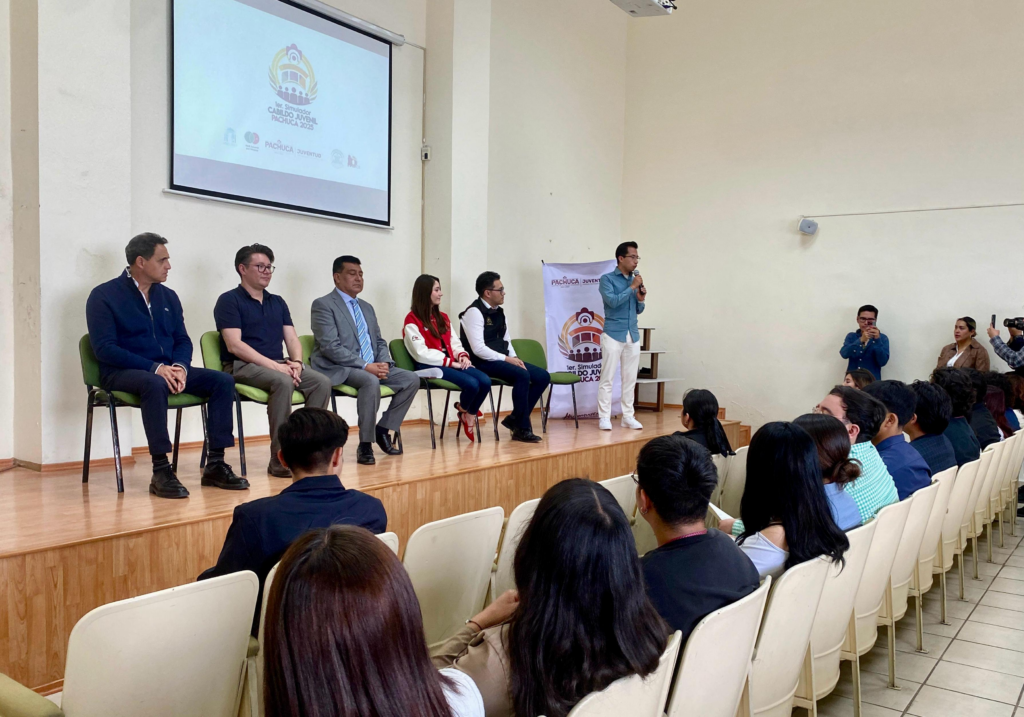 cabildo juvenil