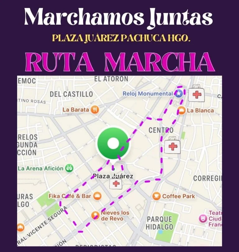 marcha