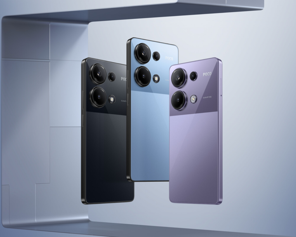 smartphone