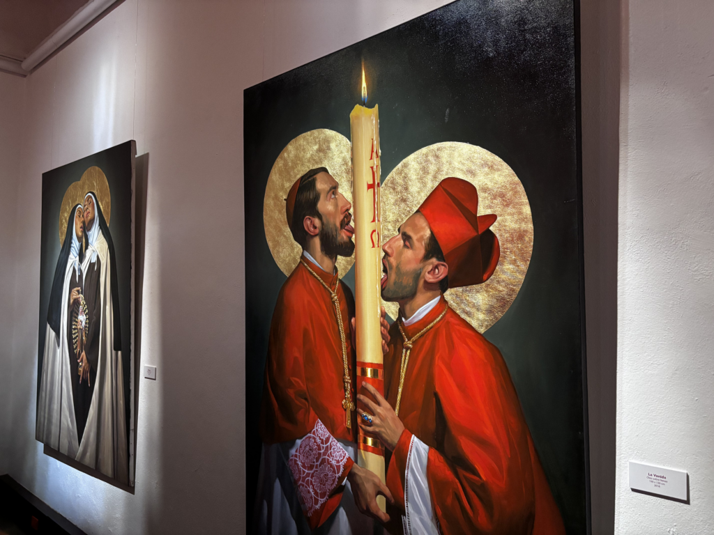 la venida del señor