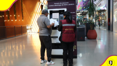 kioscos