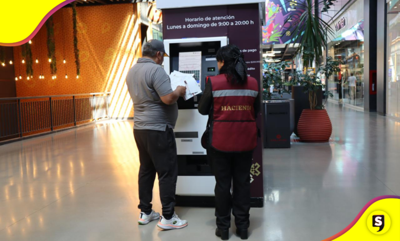kioscos