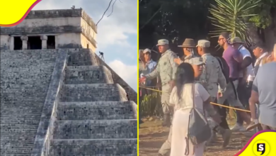 Chichén Itzá