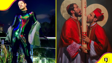 venida del señor