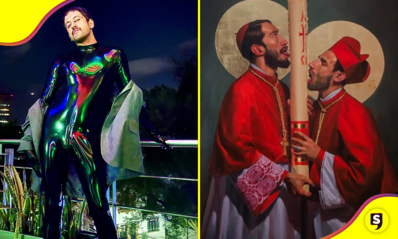 venida del señor