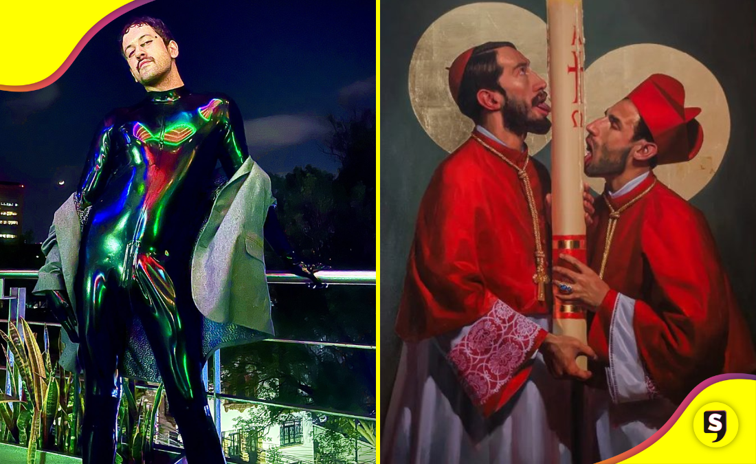 venida del señor