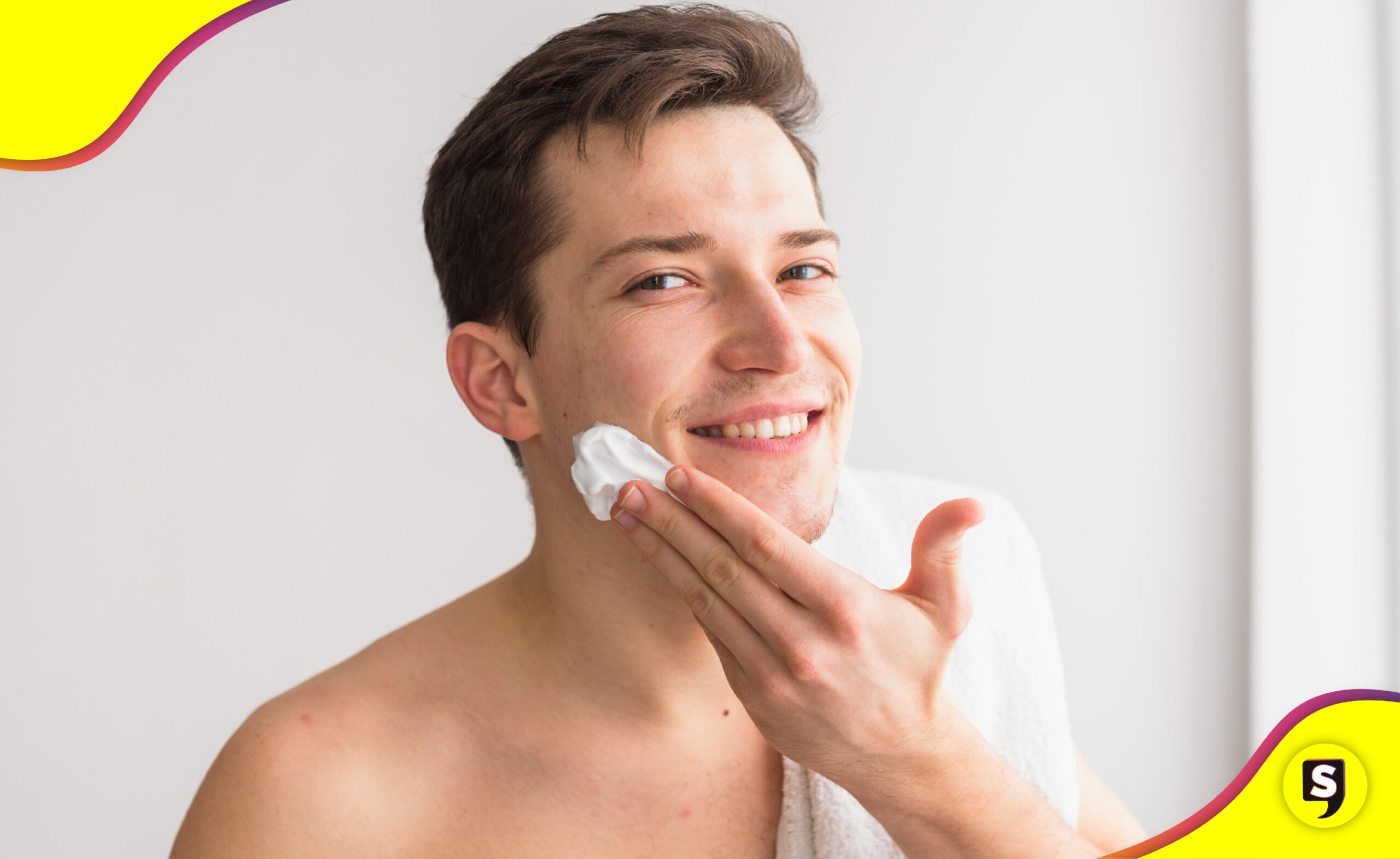 mejores limpiadores faciales para hombres