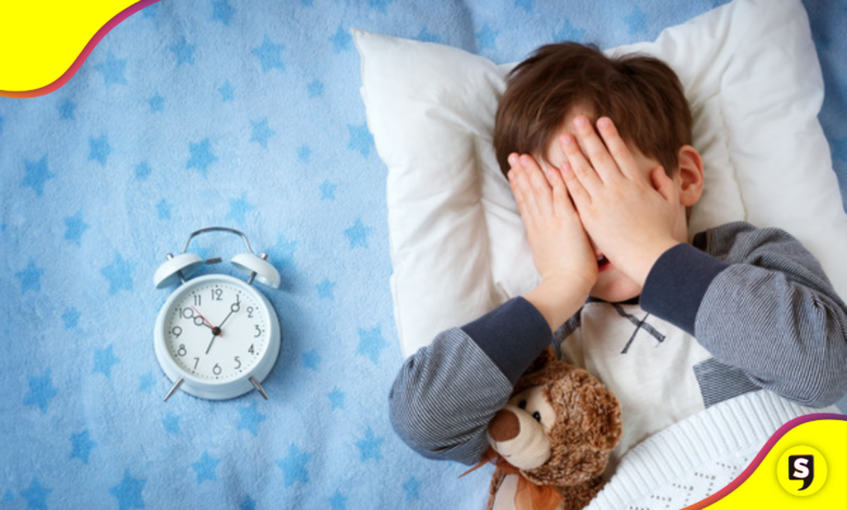 sueño