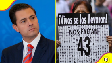 Ayotzinapa