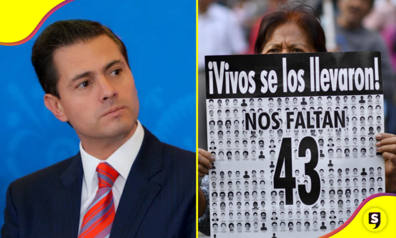 Ayotzinapa