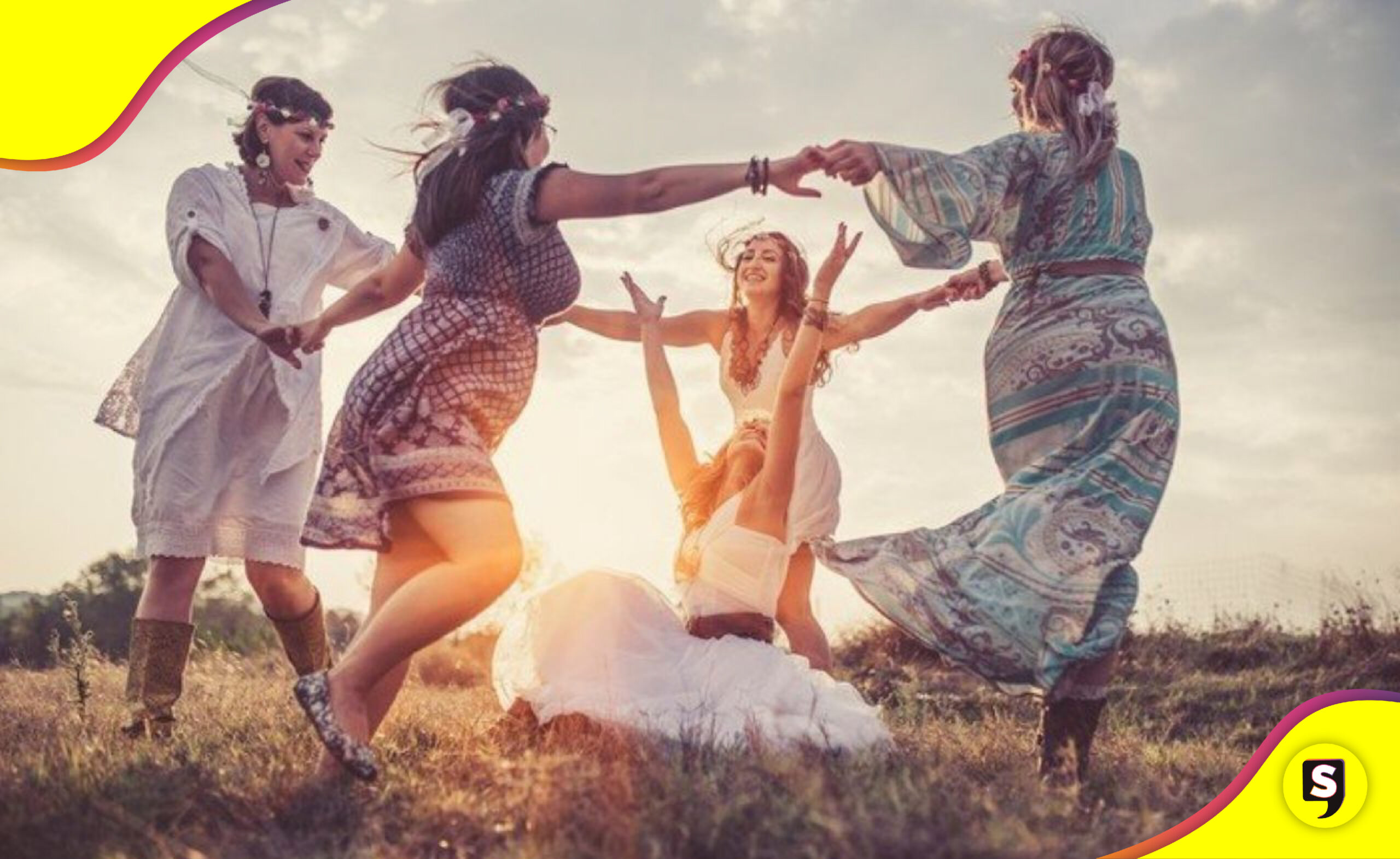 primavera rituales