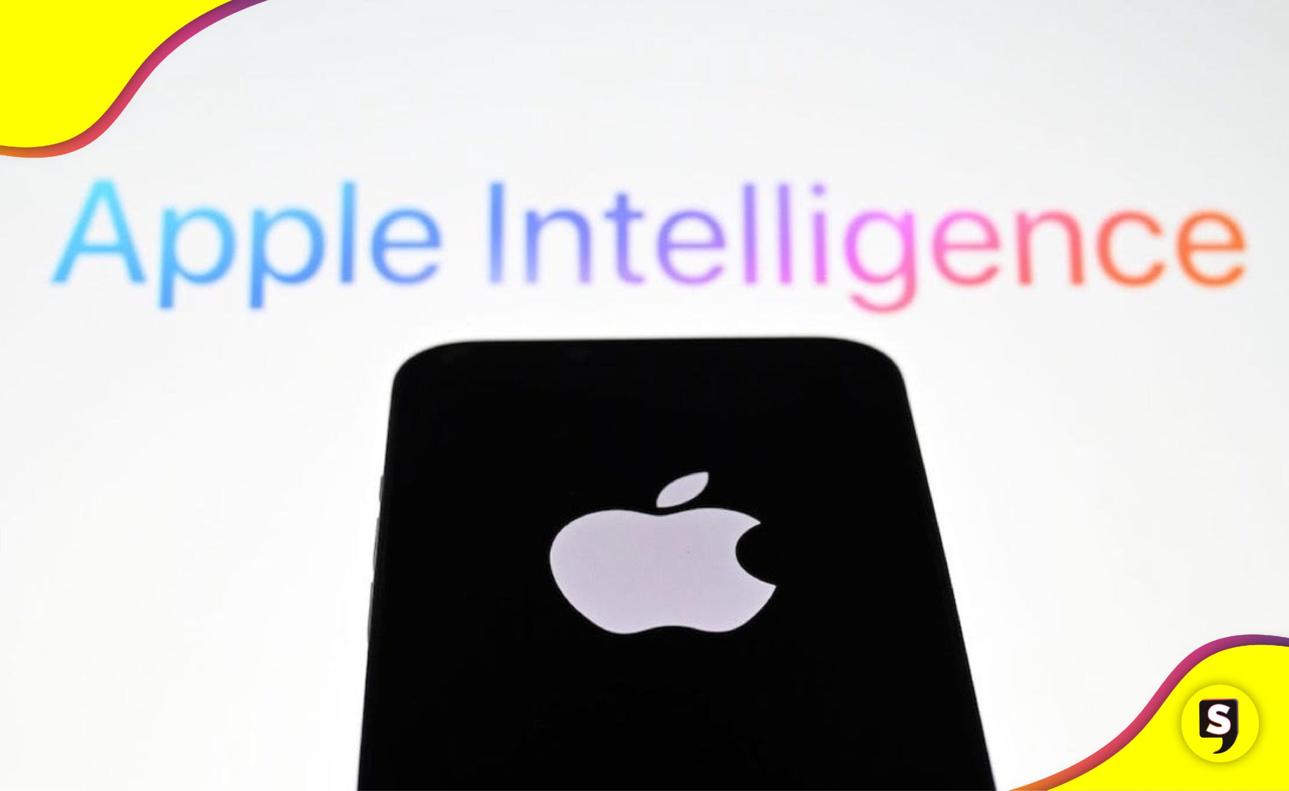 retraso de Apple Intelligence