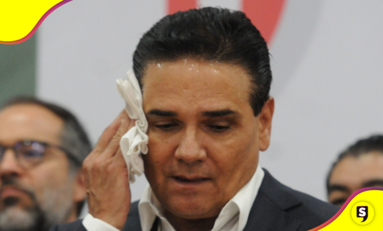 Silvano Aureoles