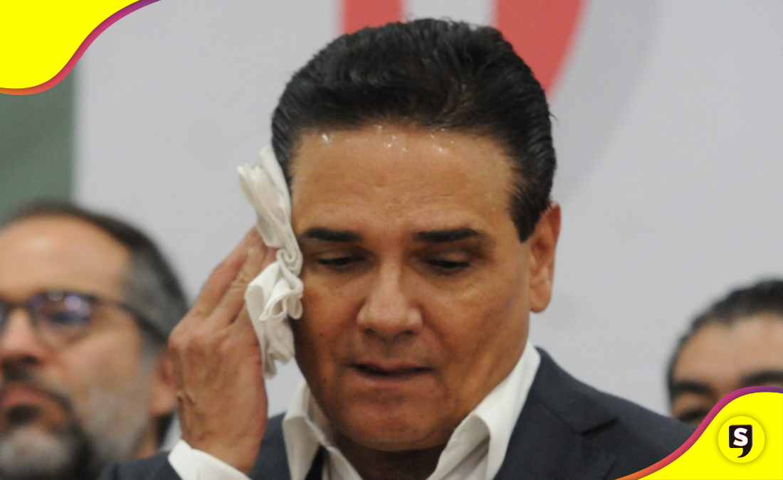 Silvano Aureoles