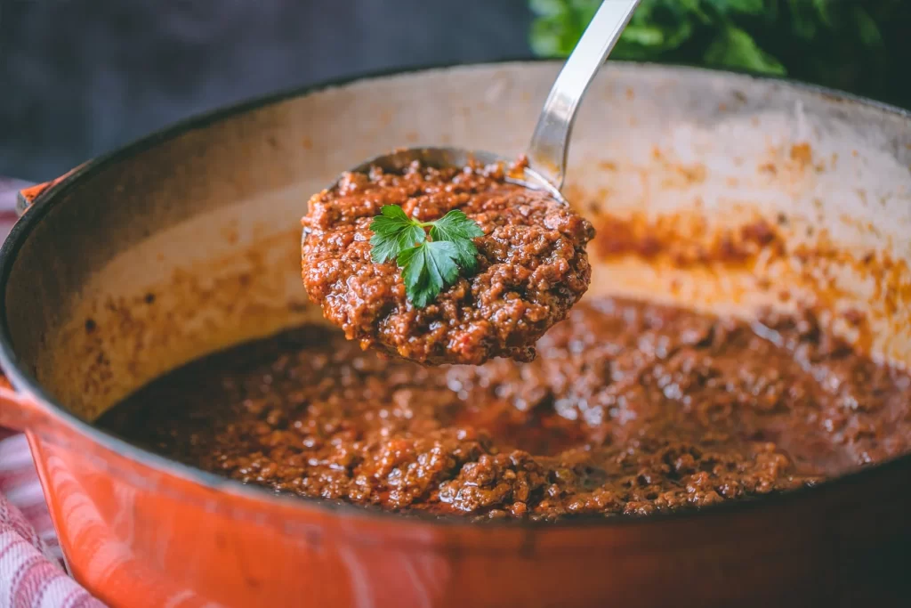 salsas
