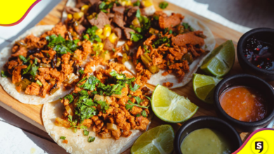 tacos