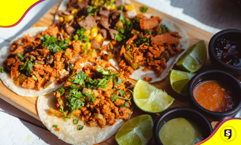 tacos