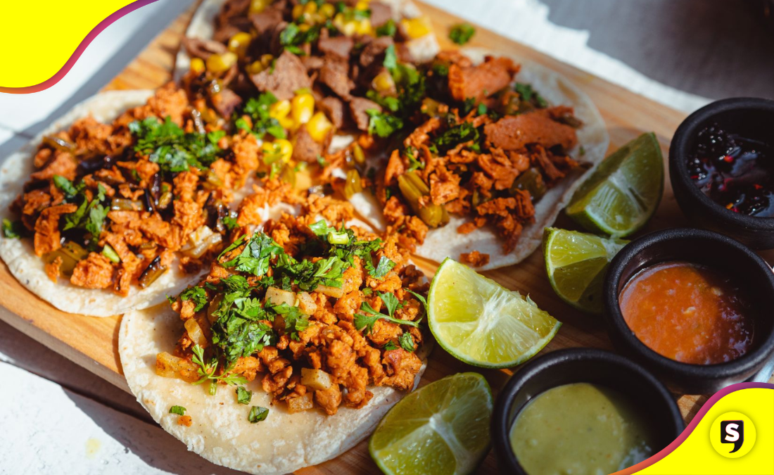 tacos