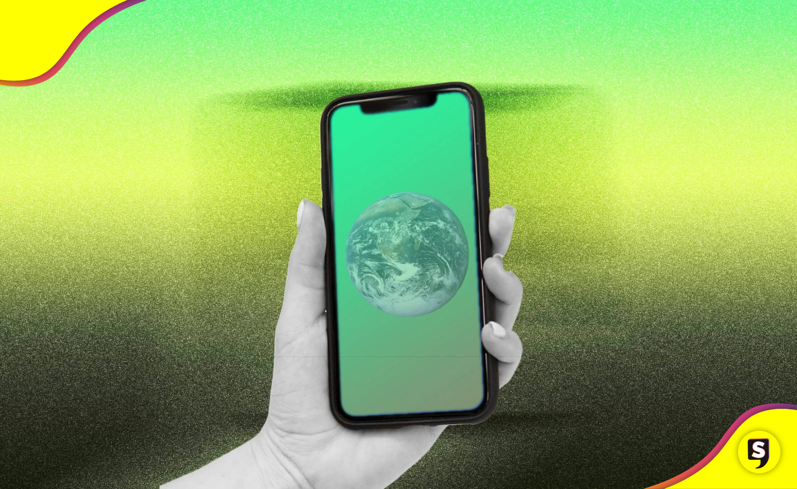 Apps planeta