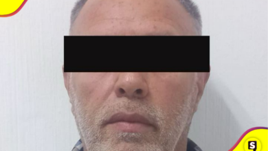 Capturan a Leobardo García, operador de El Chapo y El Mayo