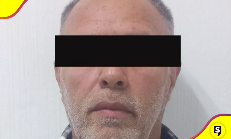 Capturan a Leobardo García, operador de El Chapo y El Mayo