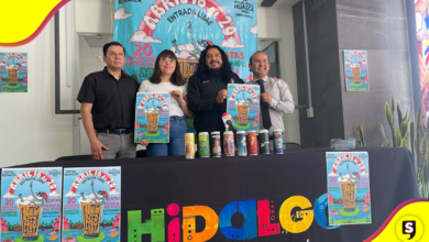 Hidalgo Beer Fest se acerca, checa la fecha.