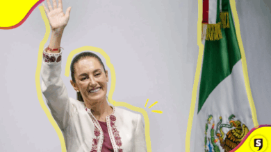 Sheinbaum una de las personas más influyentes, aquí la razón.