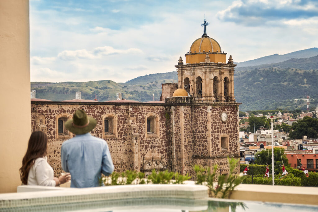 primavera Guadalajara
