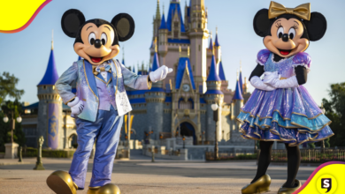 Disney