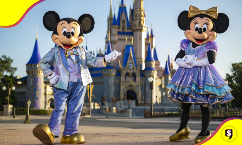 Disney